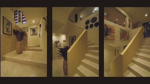 Marebella interior image 3