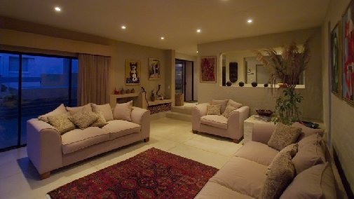 Marebella interior image 4